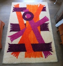 Mid century abstract for sale  Gaithersburg