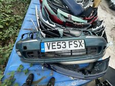 Rover 2003 pre for sale  WOLVERHAMPTON