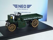 Neo scale models gebraucht kaufen  Preetz