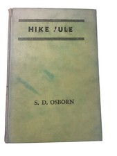 Hike jule primitive for sale  Thomaston