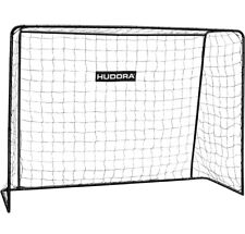 Hudora fußballtor solid gebraucht kaufen  Pritzerbe