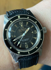 Fabuleuse montre plongee d'occasion  Clermont-Ferrand-