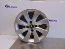 Citroen picasso alloy for sale  KINGSBRIDGE
