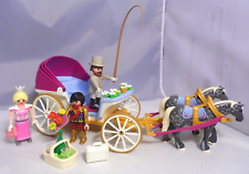 Playmobil 70449 romantische gebraucht kaufen  Waidhaus