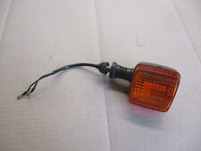 Clignotant yamaha 125 d'occasion  Garéoult