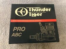 Thunder tiger 9566 for sale  Walls