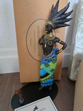 Kirikou karaba figurine d'occasion  Saint-Malo
