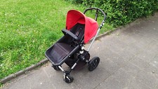 Bugaboo cameleon3 kombi gebraucht kaufen  Mainz