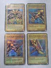 Carte exodia the usato  Bene Vagienna