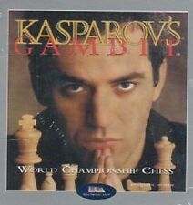 kasparov electronic chess for sale kasparov electronic chess for sale East Northport