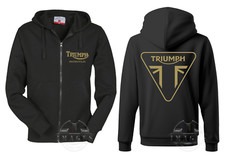 Triumph felpa con usato  Italia