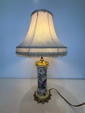 brass trumpet lamp for sale brass trumpet lamp for sale Santa Fe Springs