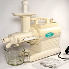 Green star twin gebraucht kaufen  Wiesenttal