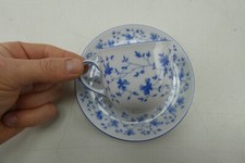 Arzberg blaublüte tasse gebraucht kaufen  Oldenburg (Oldenburg)