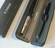 Parker schreibset frontier gebraucht kaufen  Gangkofen