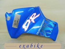 Flanc gauche suzuki d'occasion  Languidic