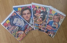 Magazine 1998 auswahl gebraucht kaufen  Wangerland