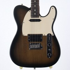 Fender Telecaster Plus Deluxe Ebony Frost (1992) comprar usado  Enviando para Brazil