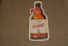 Bierdeckel trinkt stralsunder gebraucht kaufen  Pirna, Dohma, Struppen