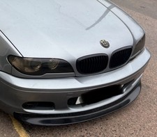 Bmw e46 facelift for sale  CHATHAM
