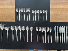 Wmf besteck patent gebraucht kaufen  Hattingen