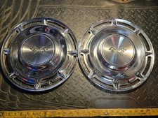 1960 impala hubcaps for sale  Medford