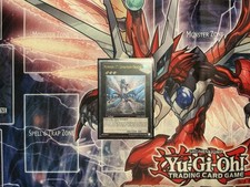 Yugioh nummer leviathan gebraucht kaufen  Mülheim an der Ruhr