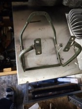 Hercules k125 v2 gebraucht kaufen  Nordhorn