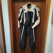 Bmw motorradkombi motorradanzu gebraucht kaufen  Möhnesee