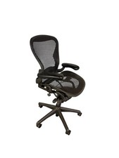 Herman miller aron for sale  MITCHAM