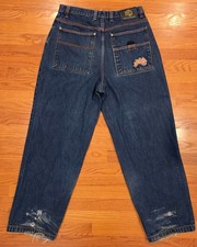Southpole denim jeans d'occasion  Expédié en Belgium