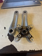 Kurbelgarnitur 175mm shimano gebraucht kaufen  Bonn