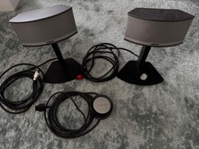 Bose companion multimedia gebraucht kaufen  Kastl