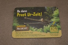 Bierdeckel krostitzer gebraucht kaufen  Pirna, Dohma, Struppen