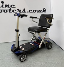 2024 monarch smarti for sale  HOCKLEY