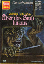 horror roman gebraucht kaufen  Mühltal