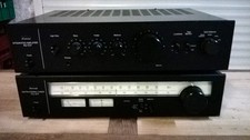 Ampli sansui 217 d'occasion  Blaye