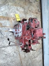 Ripartitore coppia riduttore usato  Italia