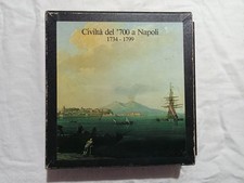Civiltà del 700 usato  Villamagna