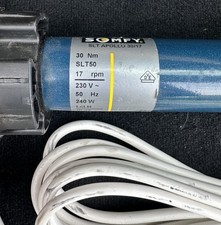 Somfy motor slt gebraucht kaufen Somfy motor slt gebraucht kaufen  Bautzen