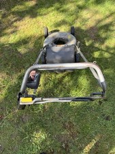 Honda rasenmäher hrd gebraucht kaufen  Lichtenstein