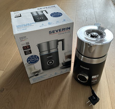 Severin spuma 700 gebraucht kaufen  Holzkirchen