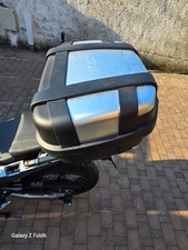 Top case givi usato  Catania