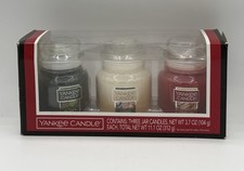 Yankee candle holiday for sale  Marlborough
