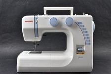 Janome model 2032 for sale  NORTHAMPTON