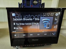 Pioneer avh 3300nex for sale  Maurertown