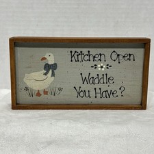Vintage kitchen open for sale  Mauldin
