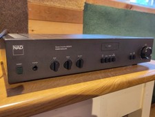 Nad 3225pe integrated for sale  HEREFORD