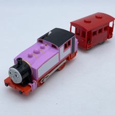 Thomas trackmaster rosie for sale  Humble