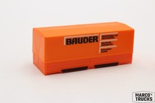 Herpa wechselbrücke wechselpr gebraucht kaufen Herpa wechselbrücke wechselpr gebraucht kaufen  Hersbruck